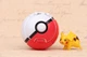 Пікачу куля Покемон Pokemon Pikachu м'яч Покебол дитяча іграшка Покебол іграшка Pokemon Go з фігуркою - зображення 7