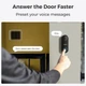 Відеодзвінок Reolink D340P (Video Doorbell PoE) - изображение 5