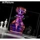 Телевізор Hisense 55A85Q - изображение 11