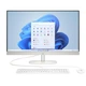 Моноблок HP All-in-One 27-cr0071ua (A45E2EA) Shell White - изображение 1
