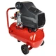 Компресор Vitals GK24.t47-8a, 1300 W, 24 l, 170 l/min, 8 bar, 19.05 kg (160115) - зображення 5