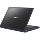 Ноутбук Asus Chromebook CZ11 Flip CZ1104FM2A-NS0267 (90NX01Q1-M01440) Mineral Grey - зображення 3