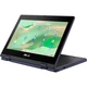 Ноутбук Asus Chromebook CZ11 Flip CZ1104FM2A-NS0267 (90NX01Q1-M01440) Mineral Grey - зображення 10