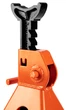 Підставка автомобільна NEO TOOLS 3 т, 295-415 мм (11-750) - изображение 6