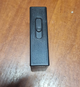 Портсигар футляр для хранения сигарет (USB электронная зажигалка не работает) Focus серый (355-4) - изображение 5