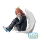 Фігурка аніме Sega Янгол Диявол Angel Devil Chainsaw Man Людина-бензопила The Movie Арка Резе Reze Arc High Premium 20 см - зображення 2