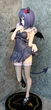 Фигурка аниме FuRyu Marin Kitagawa Shizuku Kuroe Ver. BiCute Dark 29 см - изображение 4