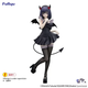 Фигурка аниме FuRyu Marin Kitagawa Shizuku Kuroe Ver. BiCute Dark 29 см - изображение 6
