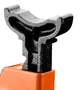 Підставка автомобільна NEO TOOLS 2 т, 278-423 мм (11-751) - изображение 6