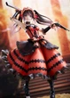 Фигурка аниме TAITO Куруми Tokisaki Kurumi Zafkiel Date A Live 20 см - изображение 2