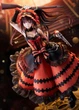Фигурка аниме TAITO Куруми Tokisaki Kurumi Zafkiel Date A Live 20 см - изображение 3
