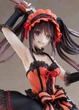 Фигурка аниме TAITO Куруми Tokisaki Kurumi Zafkiel Date A Live 20 см - изображение 7