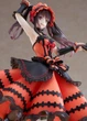 Фигурка аниме TAITO Куруми Tokisaki Kurumi Zafkiel Date A Live 20 см - изображение 8