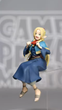 Фигурка аниме Sega Marcille Donato Марсиль Delicious in Dungeon Chokonose 14 см - изображение 7