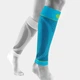 Гетри для спорту Bauerfeind Sport компресійні XL - зображення 7