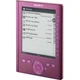 Електронна книга Sony PRS-300 Rose - зображення 2