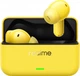 Наушники realme T500 Pro (RMA2502) Yellow - изображение 1