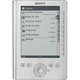 Електронна книга Sony PRS-300 Silver - зображення 1