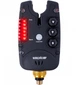 Сигнализатор поклевки World4Carp FA211 Красный - изображение 1