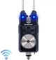 Сигналізатор клювання World4Carp FA214 (з прив'язкою) blue - изображение 1