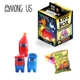 Кидс Бокс Among Us Амонг Ас Kids box мармелад с игрушкой в коробочке - изображение 3
