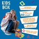 Лило и Стич Кидс бокс Lilo Stitch Kids box игрушка с мармеладом в коробочке, 1 шт - изображение 4