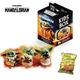 Мандаларець малюк Йода Yoda mandalorian Світбокс Кідсбокс Kids box мармелад з колекційною іграшкою - зображення 2