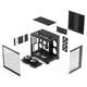 Корпус для ПК Fractal Design Pop 2 Vision Black RGB (FD-C-POV2A-02) - зображення 6
