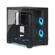 Корпус для ПК Fractal Design Pop 2 Vision Black RGB (FD-C-POV2A-02) - зображення 8