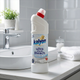Дезинфікуючий засіб для туалету Kalyon Ultra Thick Bleach Snow White 750 мл 750 мл - изображение 2