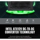 Блок питания Gamemax 550W (GE-550) - изображение 10