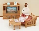 Набір іграшок Sylvanian Families Comfy Living Room Set (5054131053393) - зображення 4