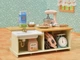 Zestaw do zabawy Epoch Sylvanian Families Kitchen Island (5054131054420) - obraz 5