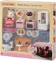 Zestaw do zabawy Epoch Sylvanian Families Playful Starter Furniture (5054131054499) - obraz 1