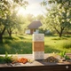 Чай для жінок з обліпихою і липою без кофеїну Ukrainian Masala. Garden 70г Pink Elephant - зображення 6