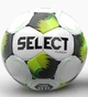 Мяч футбольный для детей Select Fusion №4 Бело-черный - изображение 2