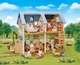 Zestaw do zabawy Sylvanian Families Courtyard Home (5054131056097) - obraz 13
