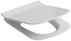 Сидіння - кришка для унітаза Cersanit Metropolitan OK581-009-BOX Soft Close дюропласт - зображення 1