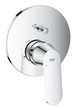 Змішувач прихованого монтажу на 2 споживача Grohe Eurosmart Cosmopolitan (24045000) - изображение 1