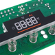 Модуль індикації духовки Gorenje BO6735, BO6735E (932893) - зображення 4