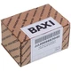 Триходовий клапан у зборі для газового котла Baxi Nuvola 3 Comfort Westen Boyler Digit (5663040) - зображення 6