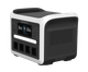 Портативная зарядная станция SOUL 1000-2 (1650 W, LIFEPO4) - изображение 3