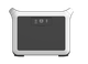 Портативная зарядная станция SOUL 1000-2 (1650 W, LIFEPO4) - изображение 4