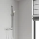 Термостат для душу із душовим гарнітуром Grohe Grohtherm 800 (34566001) - изображение 7