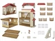Ігровий набір Epoch Sylvanian Families Red Roof Country Home Secret Attic Playroom (5054131057087) - зображення 3