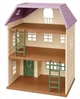 Zestaw zabawek Sylvanian Families Wisteria Terrace (5054131057285) - obraz 3