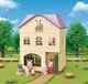 Zestaw zabawek Sylvanian Families Wisteria Terrace (5054131057285) - obraz 5