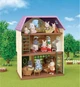 Zestaw zabawek Sylvanian Families Wisteria Terrace (5054131057285) - obraz 6