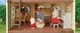 Zestaw zabawek Sylvanian Families Wisteria Terrace (5054131057285) - obraz 10