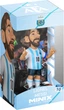 Коллекционная фигурка Minix Argentina Messi 12 см (22571) (8436605122571) - изображение 6